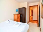 1 Bedrooms Flat for rent in Cuba Street, London E14