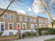 1 Bedrooms Flat for rent in Culford Road, London N1