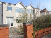 1 Bedrooms Flat for rent in Cumberland Avenue, Thornton...