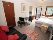 1 Bedrooms Flat for rent in Cumberland Place, Hotwells,...