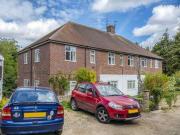 1 Bedrooms Flat for rent in Cumnor Hill, Oxford OX2