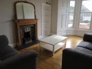 1 Bedrooms Flat for rent in Dalziel Place, Edinburgh EH7
