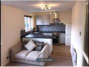 1 Bedrooms Flat for rent in Danebank, Stockport SK5