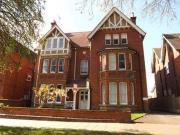 1 Bedrooms Flat for rent in De Parys Avenue, Bedford MK40