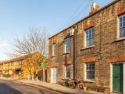 1 Bedrooms Flat for rent in Deal Street, Spitalfields E1