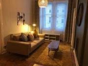 1 Bedrooms Flat for rent in Dean Park Street, Edinburgh EH4