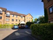 1 Bedrooms Flat for rent in Deanery Close, East Finchley N2