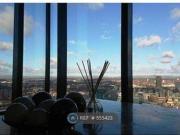 1 Bedrooms Flat for rent in Deansgate Manchester City...