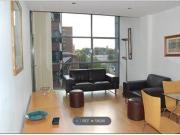 1 Bedrooms Flat for rent in Deansgate, Manchester M3 1 Bedrooms Flat for rent in Deansgate, Manchester M3