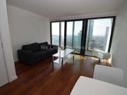 1 Bedrooms Flat for rent in Deansgate, Manchester M3 1 Bedrooms Flat for rent in Deansgate, Manchester M3