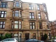 1 Bedrooms Flat for rent in Deanston Drive, Shawlands G41