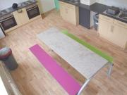 1 Bedrooms Flat for rent in Demesne Road, Whalley Range,...