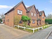 1 Bedrooms Flat for rent in Denham Place, Old Horsham...