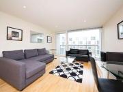 1 Bedrooms Flat for rent in Denison House, 20 Lanterns...