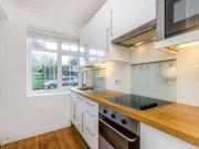 1 Bedrooms Flat for rent in Denmark Hill, London,...