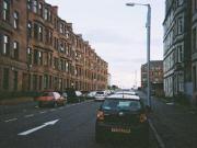 1 Bedrooms Flat for rent in Dennistoun, Aitken Street, G31