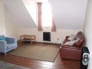 1 Bedrooms Flat for rent in Derby Road, Nottingham NG1