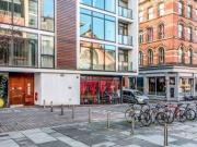 1 Bedrooms Flat for rent in Design House, High Street,...