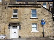 1 Bedrooms Flat for rent in Devonshire Buildings, Bath BA2