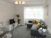 1 Bedrooms Flat for rent in Dingwall Road, Croydon CR0