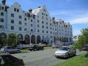 1 Bedrooms Flat for rent in Dolphin Lodge, Grand Avenue,...