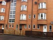 1 Bedrooms Flat for rent in Dorset Street, Glasgow G3