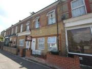 1 Bedrooms Flat for rent in Dover Road, Northfleet,...