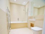 1 Bedrooms Flat for rent in Downey House, Ashflower...