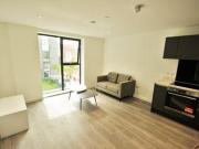 1 Bedrooms Flat for rent in Downtown, Block F, Woden...