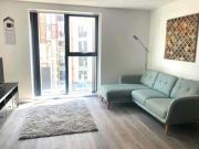 1 Bedrooms Flat for rent in Downtown, Woden Street,...