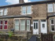 1 Bedrooms Flat for rent in Dragon Terrace, Harrogate HG1