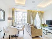 1 Bedrooms Flat for rent in Drake House, Marsham Street,...