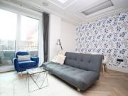 1 Bedrooms Flat for rent in Drake House, Marsham Street,...