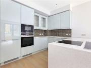 1 Bedrooms Flat for rent in Drays House, 8 Bellwether...