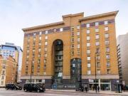 1 Bedrooms Flat for rent in Dryden Building, London E1