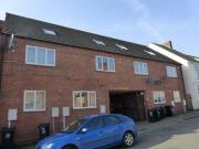 1 Bedrooms Flat for rent in Dudley Road, Grantham NG31