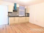 1 Bedrooms Flat for rent in Dudley Road West, Oldbury, A...