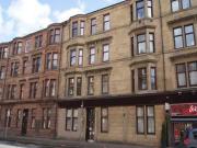 1 Bedrooms Flat for rent in Dumbarton Road, Glasgow G11