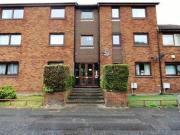 1 Bedrooms Flat for rent in Dumbarton Road, Whiteinch,...