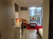 1 Bedrooms Flat for rent in Dumfries Street, Luton LU1