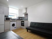 1 Bedrooms Flat for rent in E Victoria Street,...