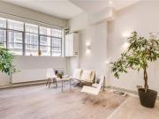 1 Bedrooms Flat for rent in Eagle House, 30 Eagle Wharf... 1 Bedrooms Flat for rent in Eagle House, 30 Eagle Wharf...