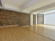 1 Bedrooms Flat for rent in Eagle Wharf Road, London N1