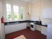 1 Bedrooms Flat for rent in Earl Street, Stafford ST16
