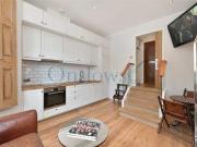 1 Bedrooms Flat for rent in Earls Court Road, London W8