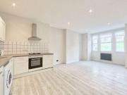 1 Bedrooms Flat for rent in Earlsfield Road, Wandsworth SW18