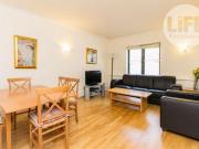 1 Bedrooms Flat for rent in East Block, County Hall...