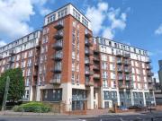 1 Bedrooms Flat for rent in East Croft House, Northolt...