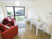1 Bedrooms Flat for rent in East Street, Leeds, West...