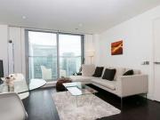 1 Bedrooms Flat for rent in East Tower, Pan Peninsula... 1 Bedrooms Flat for rent in East Tower, Pan Peninsula...